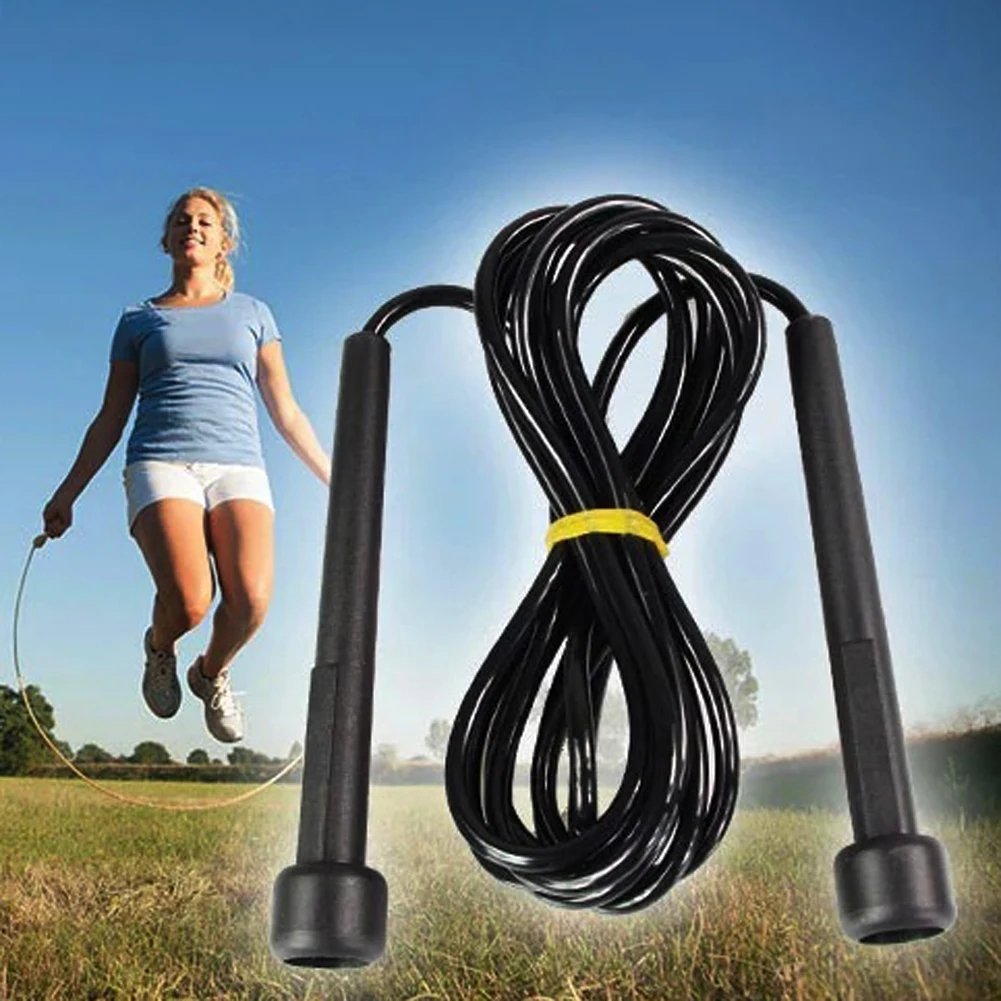 

Selfree Speed Skipping Jump Rope Adjustable Length Sports Lose Weight Exercise Gym Fitness Equipment For Boxing Jump Speed