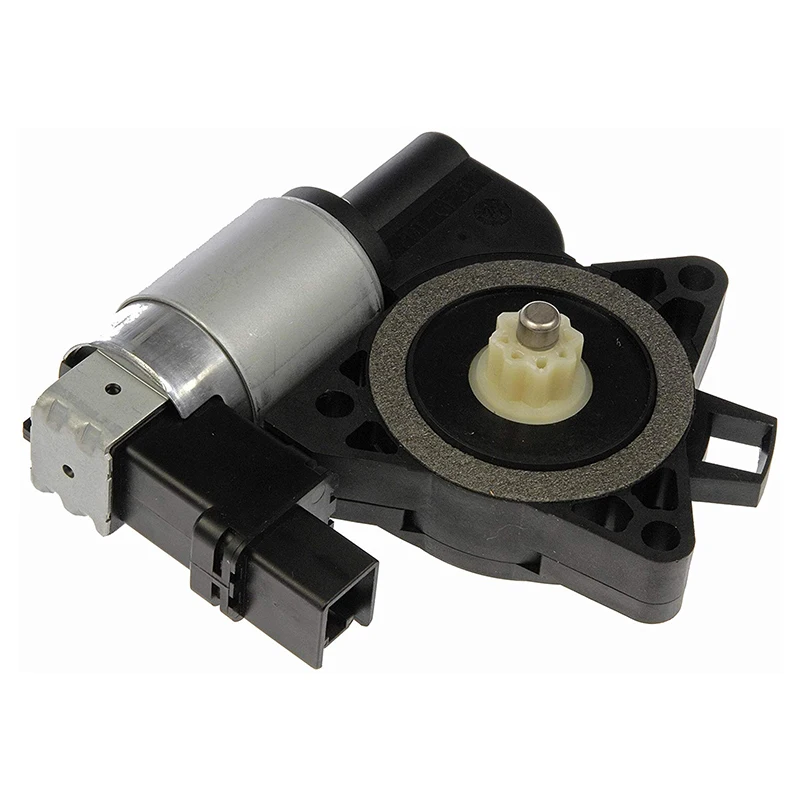 Right window regulator Electric glass lifter motor for 2004-2017 Mazda 3 5 6 CX7 CX9 RX8 742-802 gj6a5858xf | Автомобили и