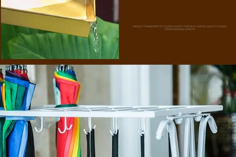 Soporte De Paraguas Unbrella Stojak на зонтик стенд металлический Каса Porte Parapluie стойка Portaombrelli Paraguero зонт держатель