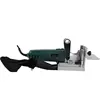 220V Multi-Functional Woodworking Grooving Machine Mortising Machine Biscuits Machine Grooving Machine Biscuits Machine 3