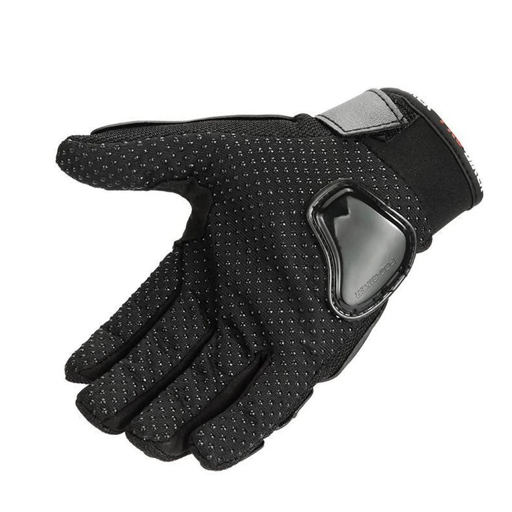 Мужские перчатки для мотокросса из углеродного волокна, 2 шт