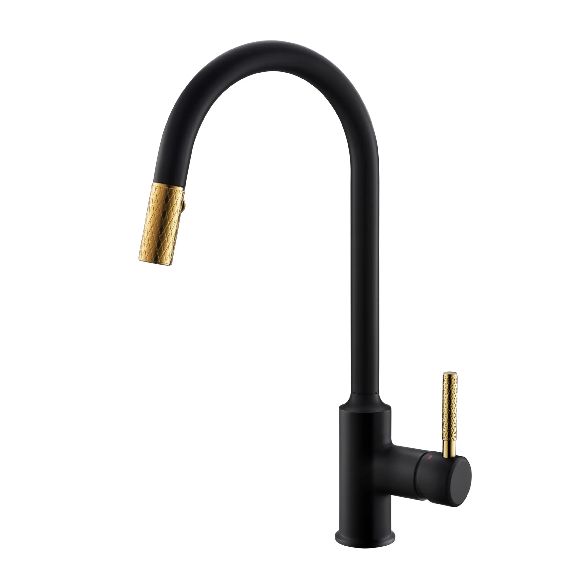 Black and Gold