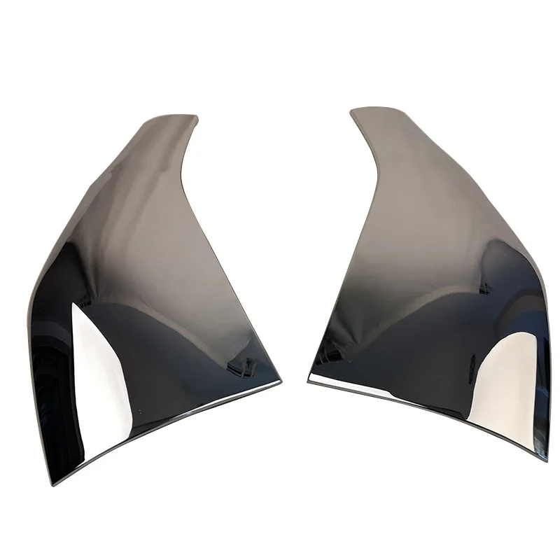 

Автомобильная листовая пластина, гальваническая пластина, наждачная пластина, угловая Гальваническая пластина для Toyota Hiace 2005, передняя угловая пластина