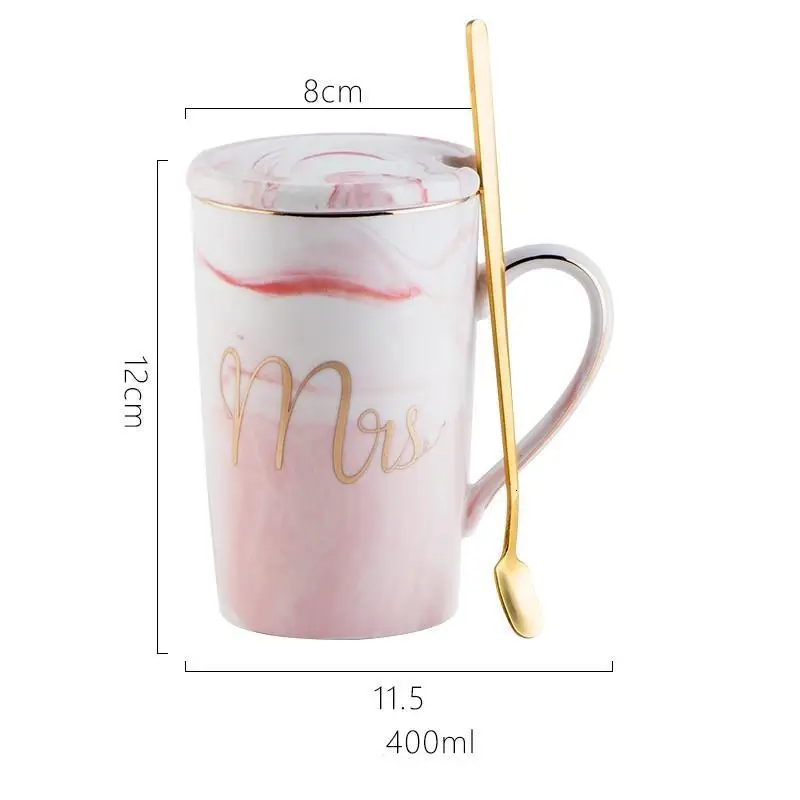 MODEL F E Tazzine Caffe Забавный чай Criativa Новинка и бутылка для воды аксессуары Taza De Cafe Coffe Caneca керамическая кружка для кофе для путешествий - Цвет: MODEL F