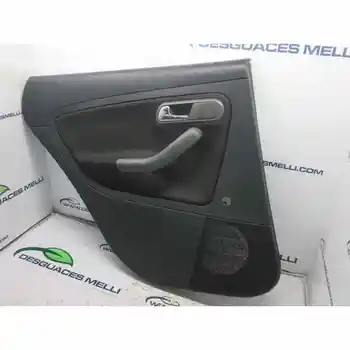 

6L4867211 TRIM LEFT REAR DOOR SEAT IBIZA (6L1)