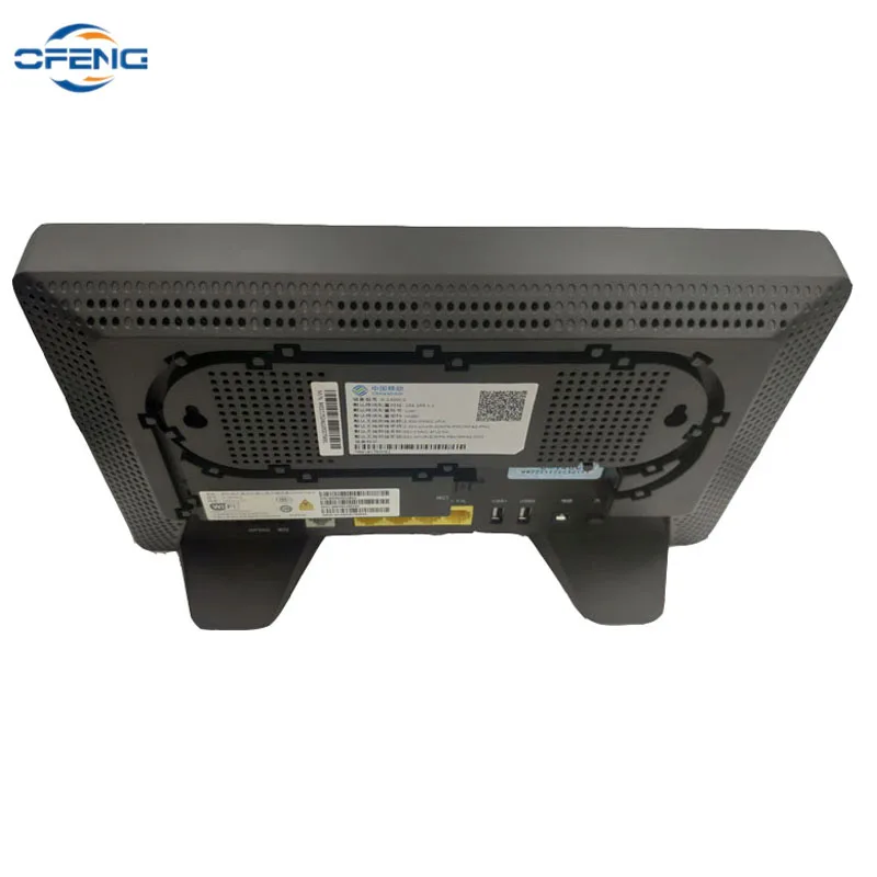 Новый Alcatel Lucent GPON ONU G-140W-C с 4GE + 1POTS WIFI 2 4/5G Dual-band Wireless для Nokia ONT | Мобильные телефоны и