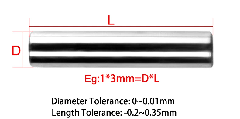 10mm od 30mm 32mm 35mm 40mm 45mm