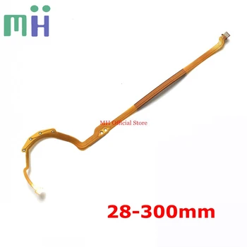 

COPY NEW 28-300 Aperture Flex Diaphragm Cable FPC For Canon 28-300mm F3.5-5.6L IS USM EF Lens Camera Repair Part Unit