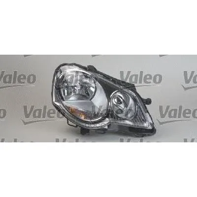 Фара Основная Valeo арт. 043012