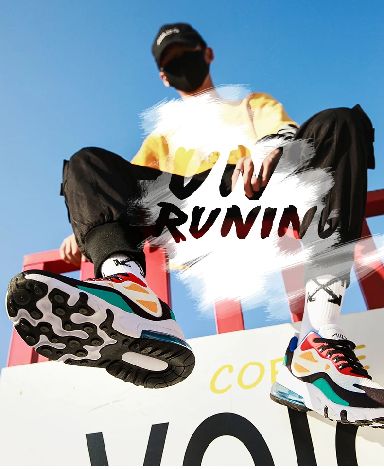 Street Sneakers