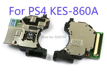 

5PCS/LOT 100% new Repair lens for PS4 kes 860A laser lens reader for playstation4 console