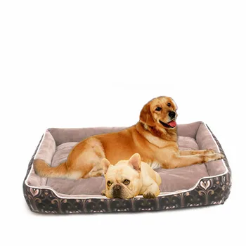 

Four Seasons Universal Kennel Small Dog Teddy Medium Doghouse Large Golden Dogs Shelter Puppy Shelter Pet Supplies Cat Bed