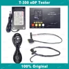 T-300 4K eDP Signal Universal LCD Screen Tester Support 55 Models Procedures Through All eDP Signal 3742*2160 LCD Screen Tester ► Photo 1/6