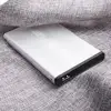 External Storage