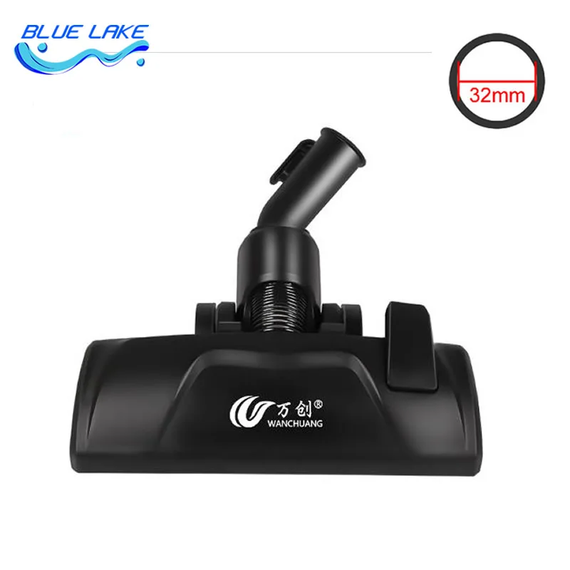 

Оригинальное качество, щетка для пылесоса, удаление упрямой пыли, внутренний диаметр 32 мм, детали пылесоса