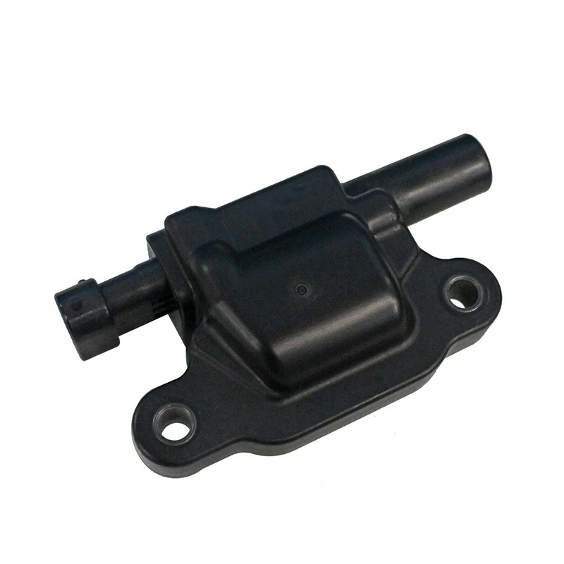 Катушка зажигания подходит для Chevrolet Cadillac Gmc Hummer Saab 12570616 12611424 C1511|Катушка