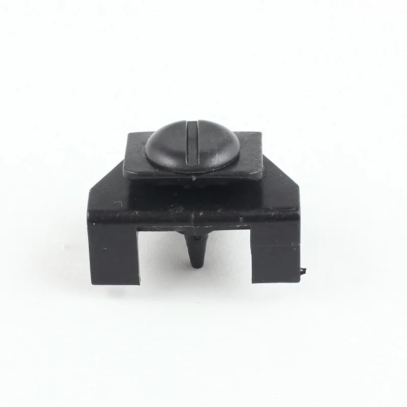 

Auto Nylon Front Bumper/Fender/Door Liner lined Panel boards Rivets Retainer Clips Fastener For Toyota 53879-28010