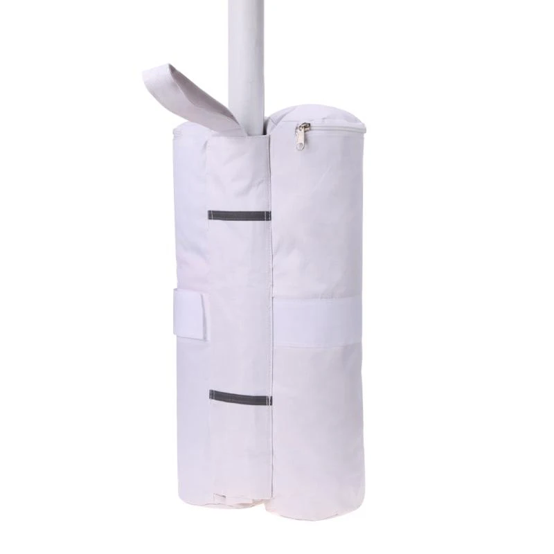 

4pcs Wear-Resistant Sand Bag Weight Bag For Canopy Tent Instant Patio Gazebo