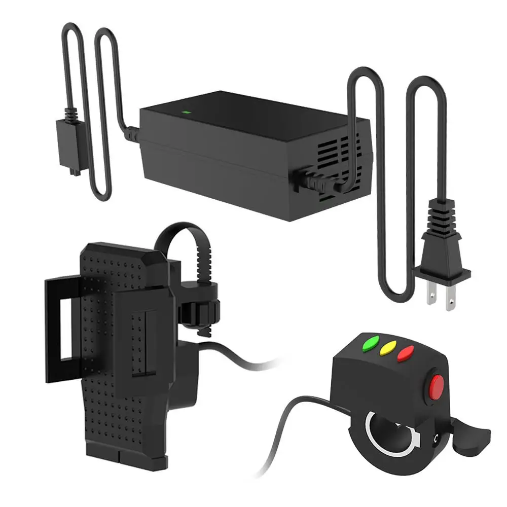 [EU] 26 дюймов iMortor Smart Электрический мотор для центрального движения колеса