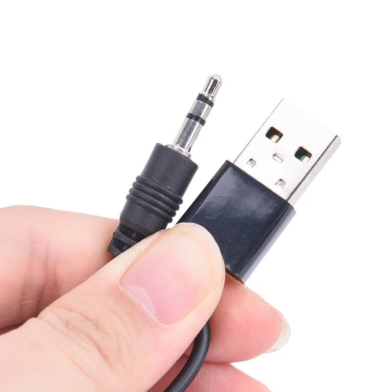 Новый миниатюрный музыкальный приемник USBStereo адаптер автомобильный