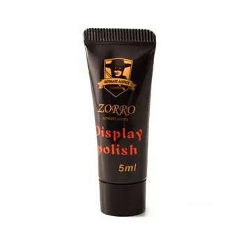 

5ML Metal Polishing Paste Scratch Repair Rust Removal Alloy Brass Jewelry Clean Alloy Brass Rust Removal