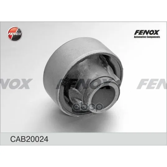 Сайлентблок Задн Передн Рычага Toyota Corolla Axio/Fielder, Urban Cruiser 09- Cab20024 FENOX арт. CAB20024