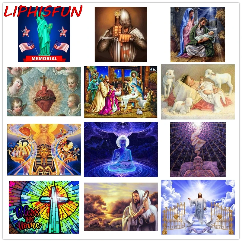 5D Diy алмазная живопись полная дрель квадратные/круглые стразы вышивка крестиком