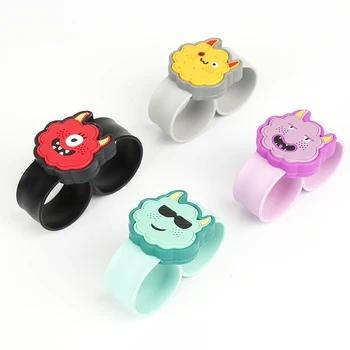 

Anti Mosquito Insect Repellent Wrist Bracelet Plant Essential Oil Mosquito Repellent Wristband Camping Outdoor baby skin care