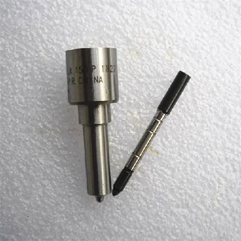 Common Rail Инжектор DLLA150P1827 подходит для Jinlong автобус YC6JA электрический инжектор DLLA150P1827 высокое качество