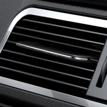 Baseus Auto Lufterfrischer Parfüm Duft für Auto Auto Air Vent Lufterfrischer Klimaanlage Clip Diffusor Solide Parfüm