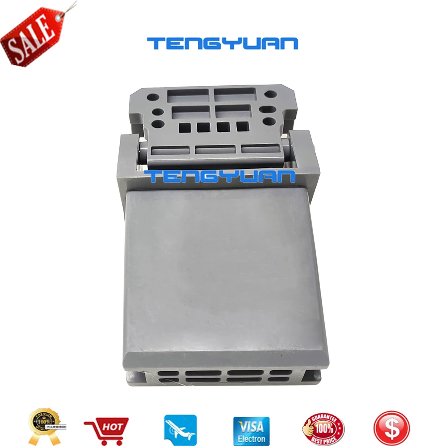 90% ADF шарнирная сборка для hp LaserJet M5025MFP M5035XS M5035X M5035MFP Q7829-67916 принтер Часть