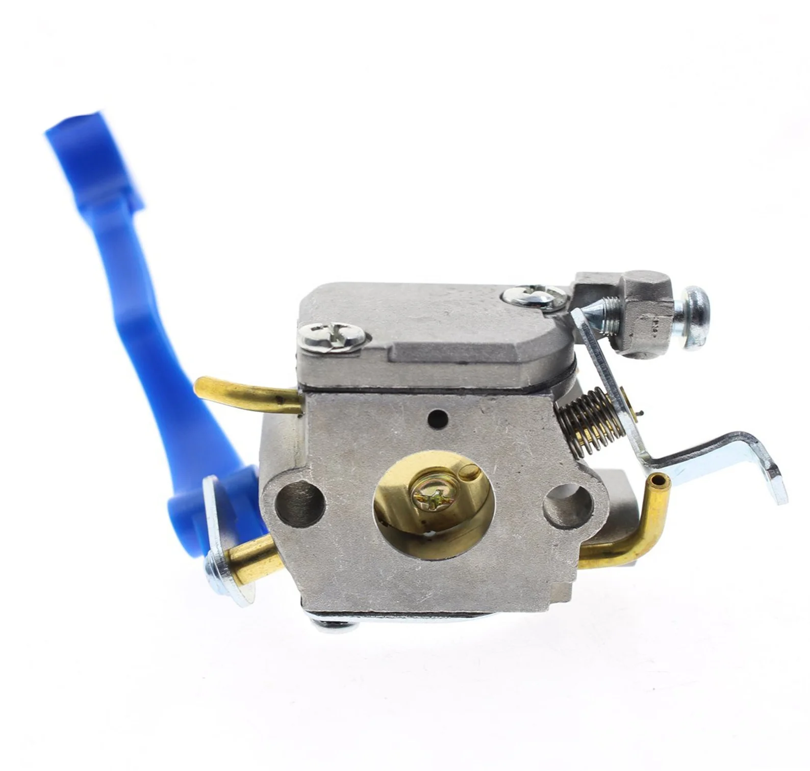 

Карбюратор для Husqvarna 125B, 125BX, 125BVX, птица, Zama C1Q-W37, 2-тактный, 170-миль/ч, карб, листья, воздуходувка, триммер 54081811 581798001