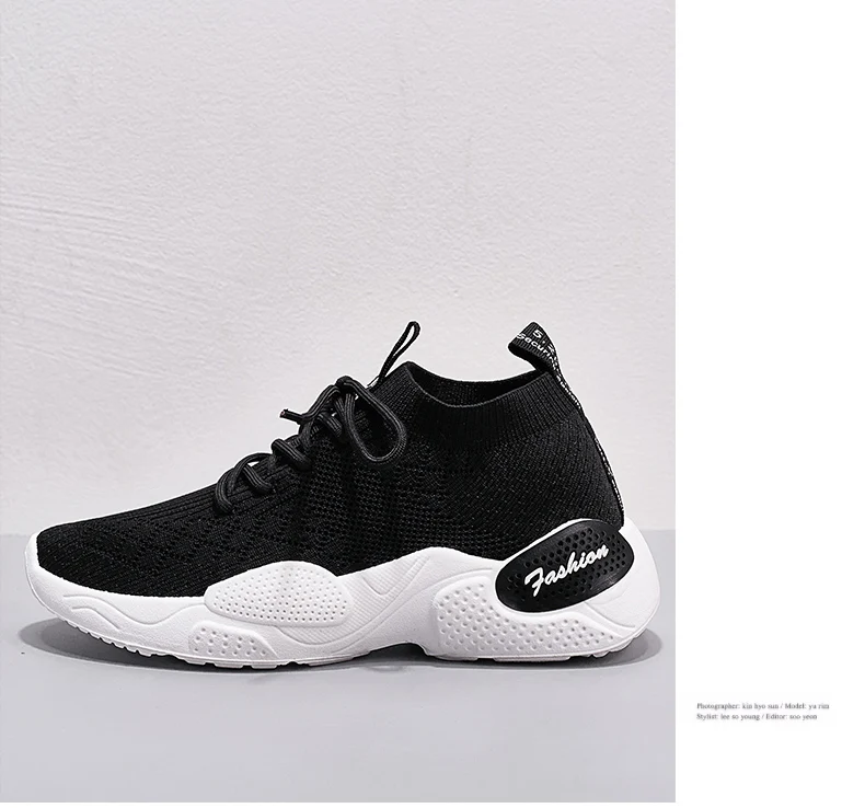 Tenis feminino/2019 г., хит продаж, Женская теннисная обувь легкая дышащая сетка, кроссовки для бега, женские кроссовки, Женские спортивные туфли