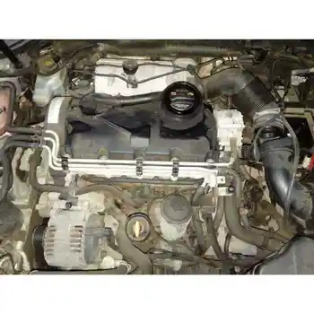 

BDK COMPLETE ENGINE VOLKSWAGEN GOLF V SALOON (1K1)