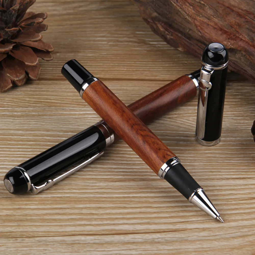 Натуральная Палисандр Ручка pen2шт/коробка
