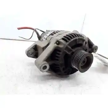 

436684 ALTERNATOR OPEL ASTRA F SALOON
