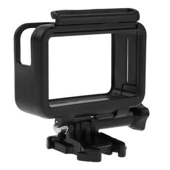 

PULUZ PU338B Protective Frame Shell Case for DJI OSMO Action Sports Camera Sports Action Video Cameras Protective Accessories