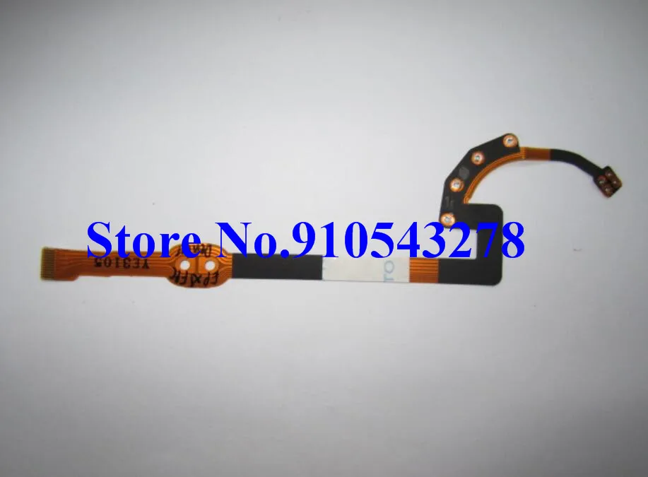 

NEW Lens Aperture Flex Cable For Canon EF 17-40mm 17-40 mm f/4L USM Repair Part