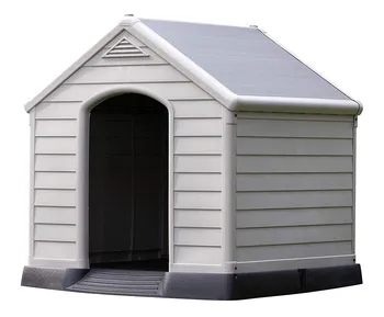 

DOGHOUSE BIG RESIN FOR OUTDOOR