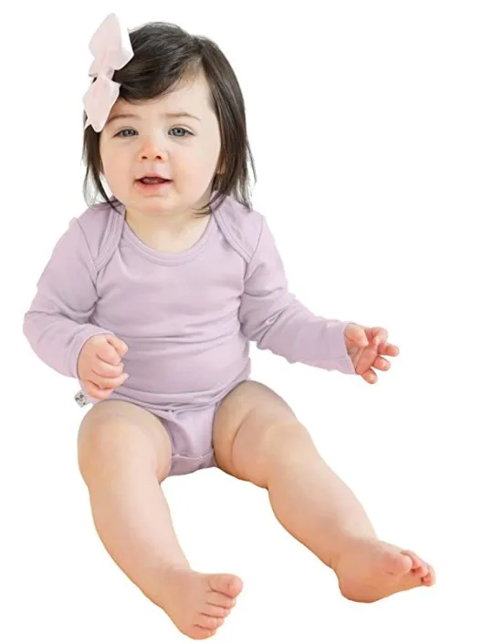 Baby Clothes 80% Merino Wool Rompers Unisex Girls Boys Bodysuit Baby Infant Body Clothes Pants Set Soft Kids Size 0-2years