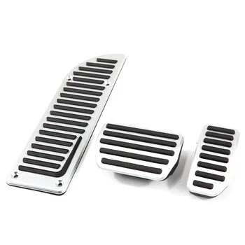 

Car Accessories Throttle Brake Pedal Modified Pedal Set For Volvo Xc60 S60 S80L S60L V60 V70