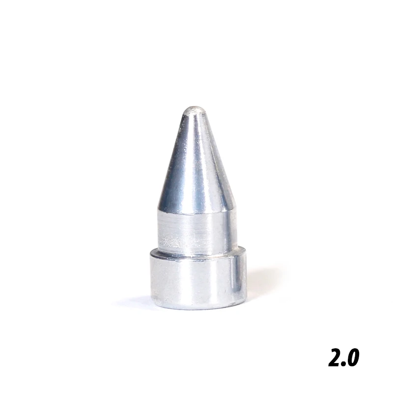 YIHUA WEP Desoldering Gun Tips Replacement Accessories For 948 Soldering Station Tin Gun Tools Handle leather welding hood