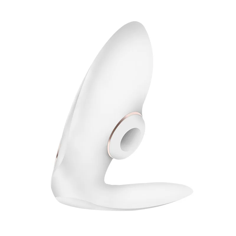 Germany Satisfyer Pro 4 Rechargeable Couple's Sucking Vibrator Clitoris Stimulation Sucker G Spot Stimulator sex Toys for Woman 3