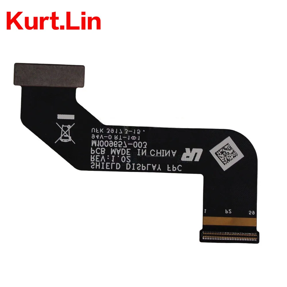 

Кабель LVDS для Microsoft surface book 2, 15 дюймов, 1793, ЖК-дисплей, кабель M1009657-003