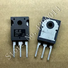 5 шт./лот 35N65M5 STW35N65M5-247 650V 35A