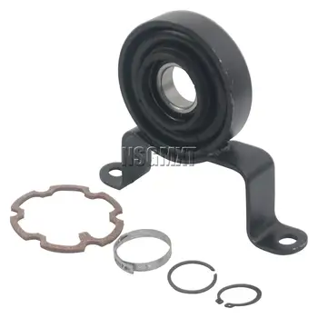 

AP01 Drive Shaft Support Rear 4×4 For VW T5 4 MOUTION BEARING 7H3521102A 2.5 3.2 7H3 521 102 A