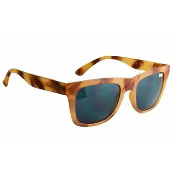 

Gafa de sol SUPERDRY BYRONVILLE 122 HABANA MATE/LENTE AZUL