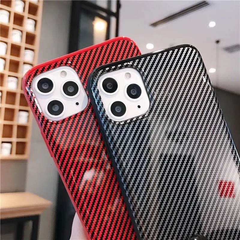 Превосходное качество для Iphone 11 чехол Pro Max mate Iphone XR XS Max X 11 11por Max 6 6s 7 8 Plus брендовый чехол из углеродистой пайки