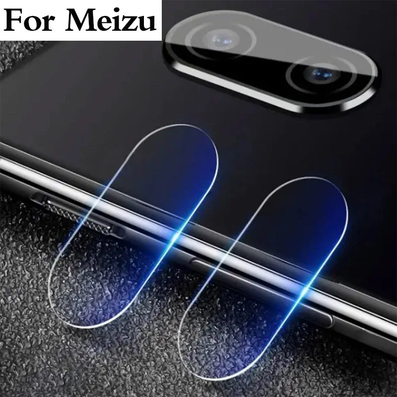 2 шт. HD пленка для камеры стекло meizu m6 m8 m9 note x8 16x16 s 16xs 16th m 6 8 9 x xs Защитная крышка
