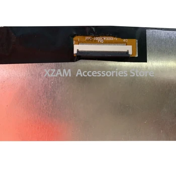 

10.1 inch lcd screen display FPC-H101CWX001-1 lcd screen display Free Shipping